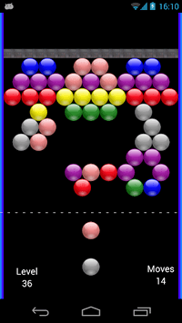 NR Shooter™ APK screenshot 1