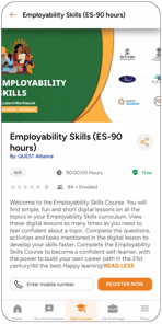 Skill India Digital Hub APK screenshot 1