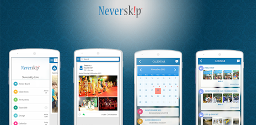 install SCHOOL PARENT APP on PC