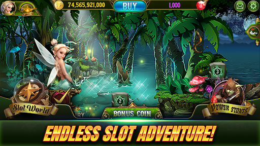 Slotventures - Fantasy Slots APK screenshot 1 Slotventures - Fantasy Slots APK screenshot 1