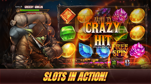 Slotventures - Fantasy Slots APK screenshot 1 Slotventures - Fantasy Slots APK screenshot 1