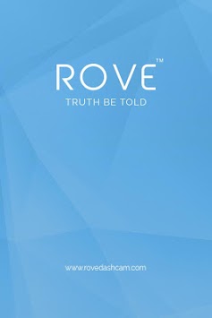 ROVE APK screenshot 1