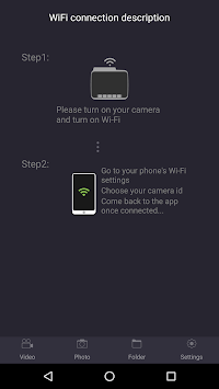 ROVE APK screenshot 1