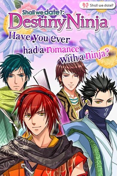 Destiny Ninja APK screenshot 1 Destiny Ninja APK screenshot 1