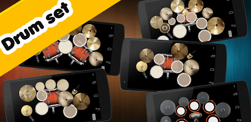 Install Drum set on PC install Drum set on PC