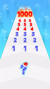 Number Merge APK screenshot 1