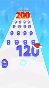 Number Merge APK screenshot 1
