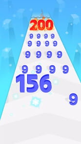 Number Merge APK screenshot 1