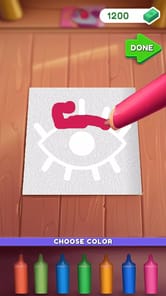 Sticker Art - Sticker Maker APK screenshot 1