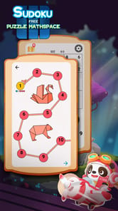 Sudoku:Puzzle Brain Test APK screenshot 1 Sudoku:Puzzle Brain Test APK screenshot 1