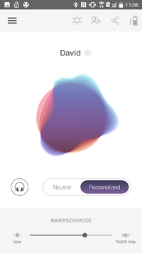 nura APK screenshot 1