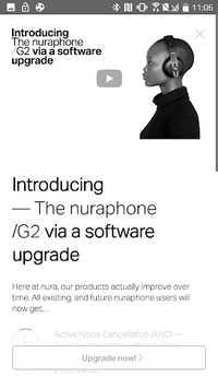 nura APK screenshot 1
