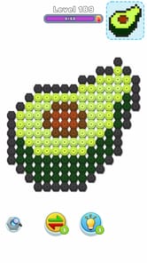 Nut n Bolt Sort: Color Puzzle APK screenshot 1 Nut n Bolt Sort: Color Puzzle APK screenshot 1