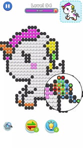 Nut n Bolt Sort: Color Puzzle APK screenshot 1 Nut n Bolt Sort: Color Puzzle APK screenshot 1