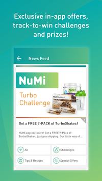 NuMi APK screenshot 1