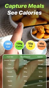 Cal Pal APK screenshot 1
