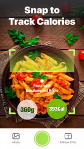 Cal Pal APK screenshot 1