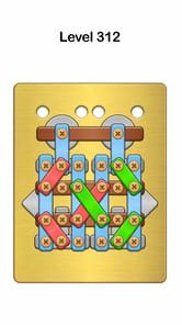 Screw Pin: Nuts & Bolts Puzzle APK screenshot 1 Screw Pin: Nuts & Bolts Puzzle APK screenshot 1