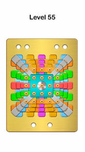 Screw Pin: Nuts & Bolts Puzzle APK screenshot 1 Screw Pin: Nuts & Bolts Puzzle APK screenshot 1