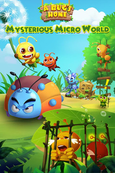 A Bug’s Home APK screenshot 1 A Bug’s Home APK screenshot 1