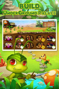 A Bug’s Home APK screenshot 1 A Bug’s Home APK screenshot 1