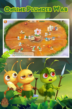 A Bug’s Home APK screenshot 1 A Bug’s Home APK screenshot 1