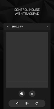 NVIDIA SHIELD TV APK screenshot 1 NVIDIA SHIELD TV APK screenshot 1