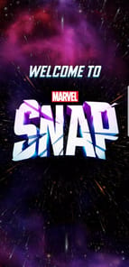 MARVEL SNAP APK screenshot 1