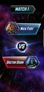 MARVEL SNAP APK screenshot 1
