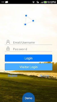NVSIP APK screenshot 1 NVSIP APK screenshot 1