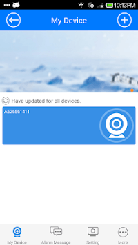 NVSIP APK screenshot 1 NVSIP APK screenshot 1