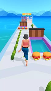 Make Girlfriend APK screenshot 1