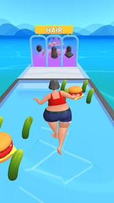 Make Girlfriend APK screenshot 1