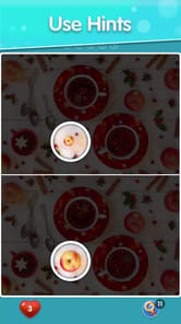 Find Differences Puzzle Game APK screenshot 1