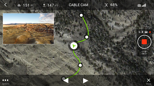 3DR Solo APK screenshot 1