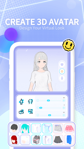 Oasis - Start your second life APK screenshot 1 Oasis - Start your second life APK screenshot 1