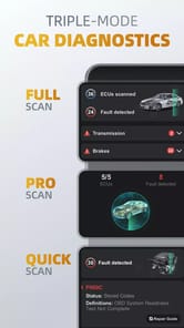 OBDocker APK screenshot 1 OBDocker APK screenshot 1