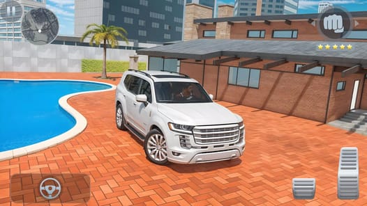 Grand City Vegas Crime Games APK screenshot 1