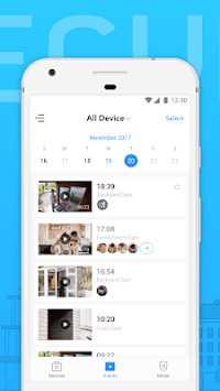 Eufy Security APK screenshot 1 Eufy Security APK screenshot 1