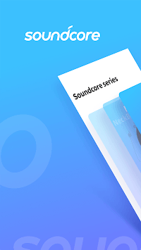 Soundcore APK screenshot 1