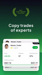 Octa Copy APK screenshot 1