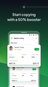 Octa Copy APK screenshot 1