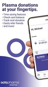 OctaApp APK screenshot 1