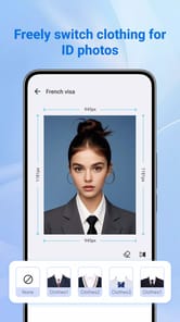 ID Photo APK screenshot 1
