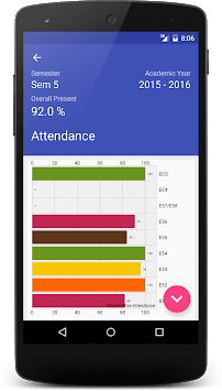 MyCamu - Students & Parents APK screenshot 1