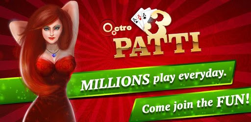 install Teen Patti by Octro on PC