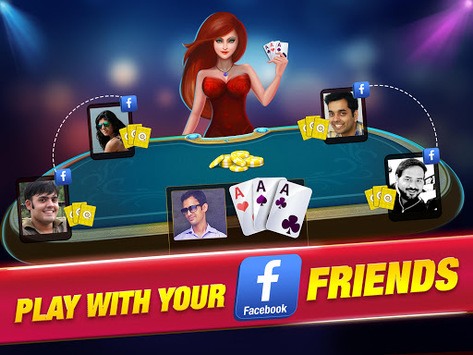 Teen Patti by Octro APK screenshot 1