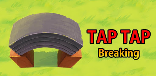 install Tap Tap Breaking: Break Everything Clicker Game on PC