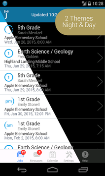 Jobulator Mobile APK screenshot 1 Jobulator Mobile APK screenshot 1