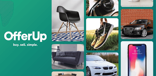 install OfferUp - Buy. Sell. Offer Up on PC